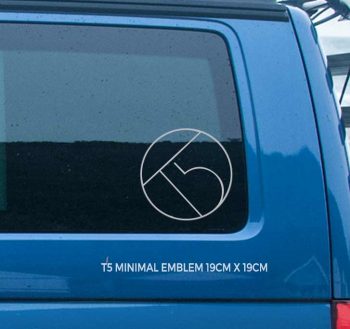 T5 Emblem
