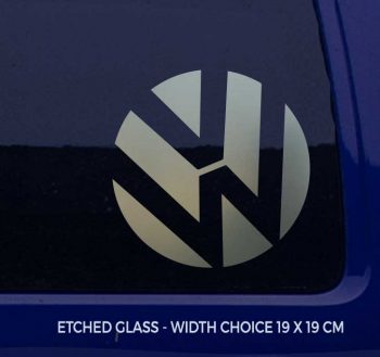 VW Logo Simple