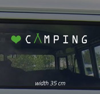 Love Camping