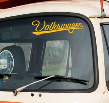 Retro Volks!