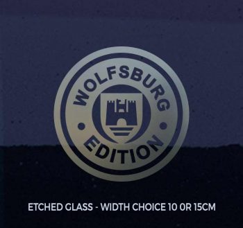 Wolfsburg