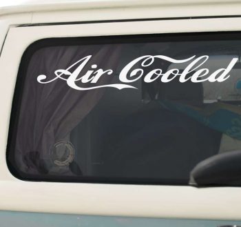 Air-cooled Serif