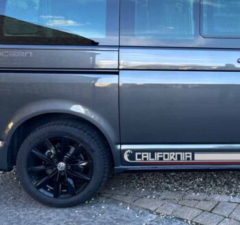 Cal' Van