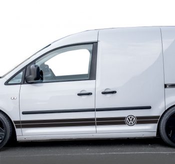Classic VW Caddy