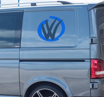 VW Brush Style