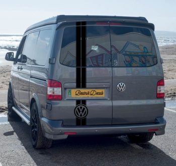 El Classico Rear