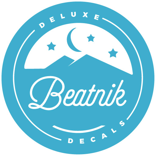 Beatnik logo