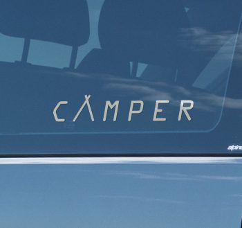 Camper X 2