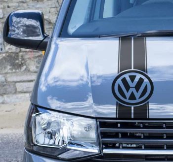 Classic VW Bonnet