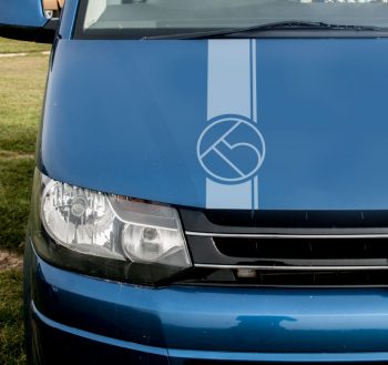 T5 Simple Bonnet