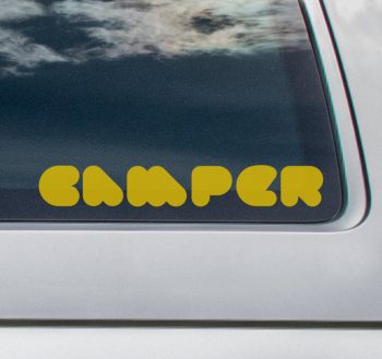 Camper Jam!