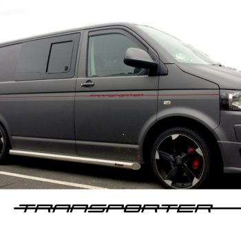 Transporter Simple