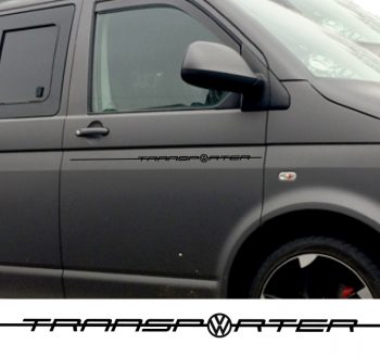Transporter Slash