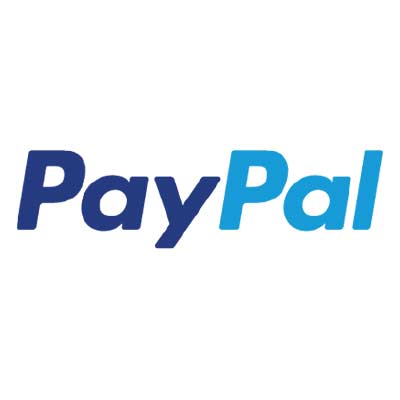 How we use your data - Paypal