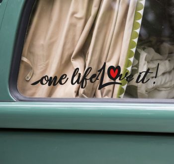 One Life Love It!