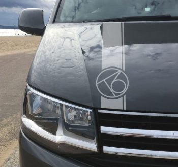T6 Simple Bonnet