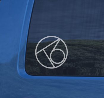 T6 Emblem