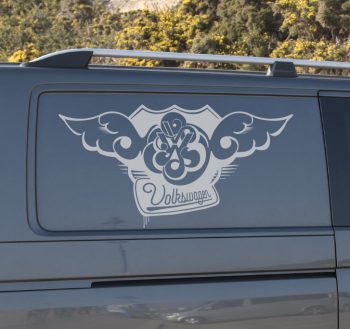 Wings Quarter