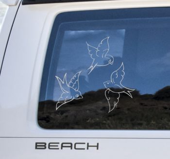 3 Little Birds