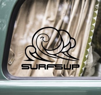 Surfs'up Wave
