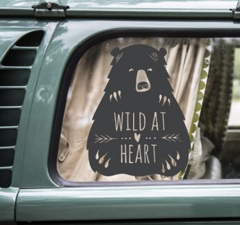 Wild at Heart