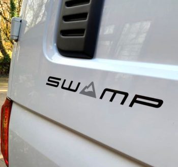 Swamper Mountain