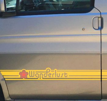 Wanderlust Bongo!