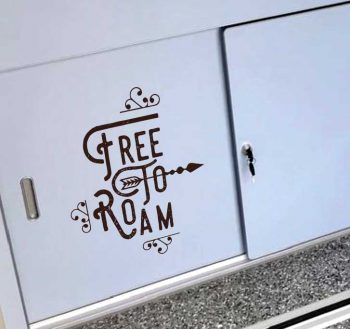 Roam!