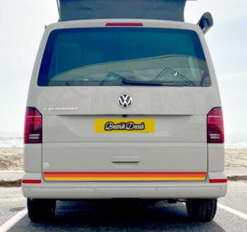 Retro Rear