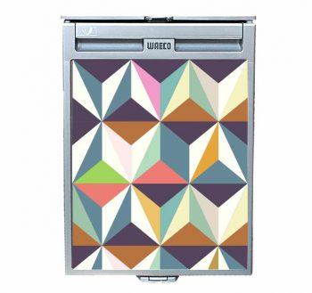 3D Cubed Fridge!