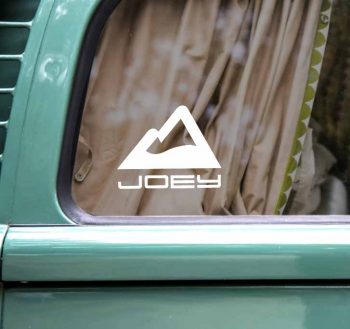 Joey Custom Name!