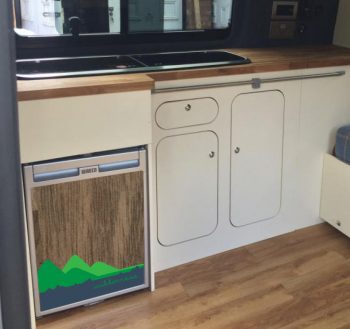 Wilderness Fridge!
