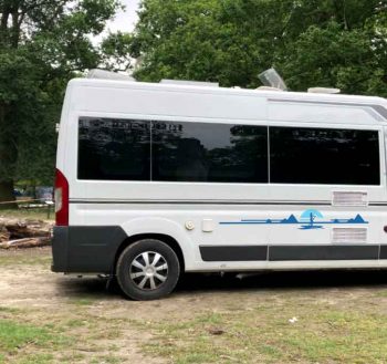 Other Campers & Motorhomes