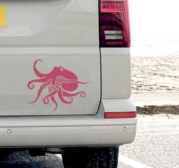 Octopussy