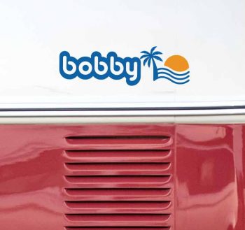 Bobby Custom!