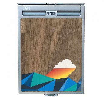 Geo Fridge!
