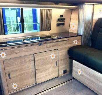 Interior Daisys