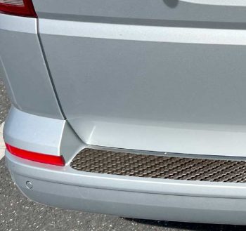 T5 Carbon Bumper