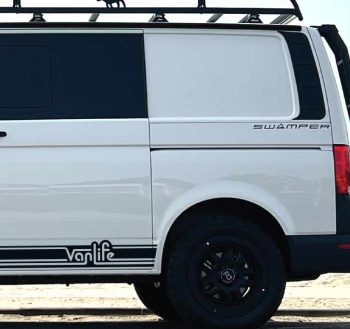 Van Life Long!