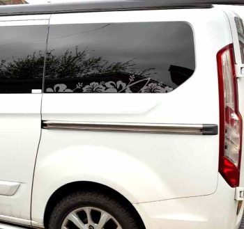 Transit Flowers & Surf