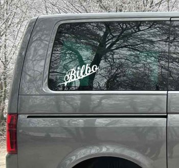 Bilbo Surf