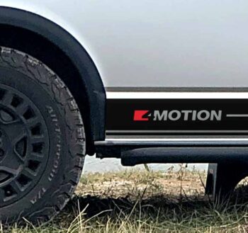 4 Motion Long