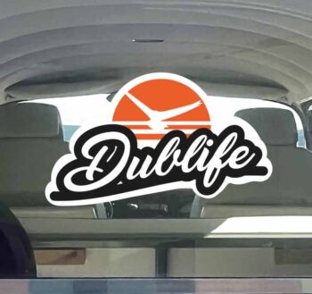 Dub Life Sun!