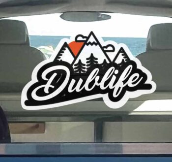 Dub Life Mountain!