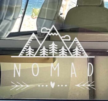 Nomad Simple!