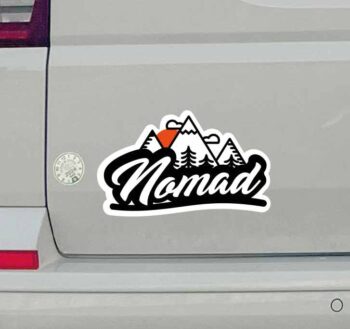 Nomad!