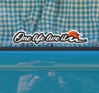 One life Surf!