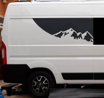 Mountain Quarter!