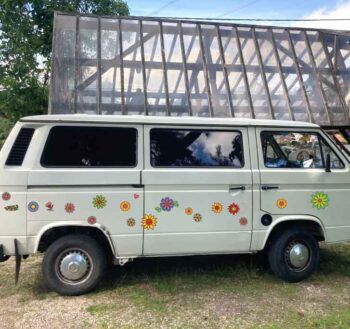 Hippy Trail!