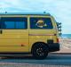 dolphin_boat_sunset_decal_sticker_camper_van_17